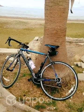 Bicicleta Ruta Cannondale Supersix Evo 2016