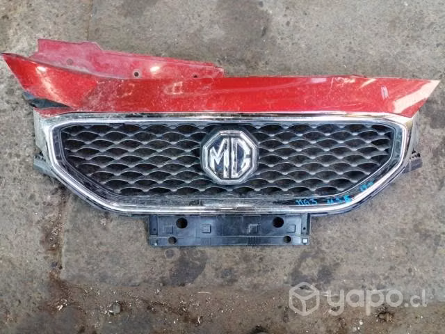 Mascara mg mg3 original