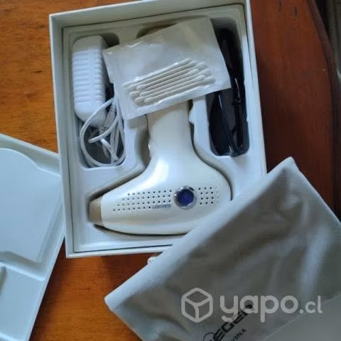 Maquina depiladora siegen - Imagen 3
