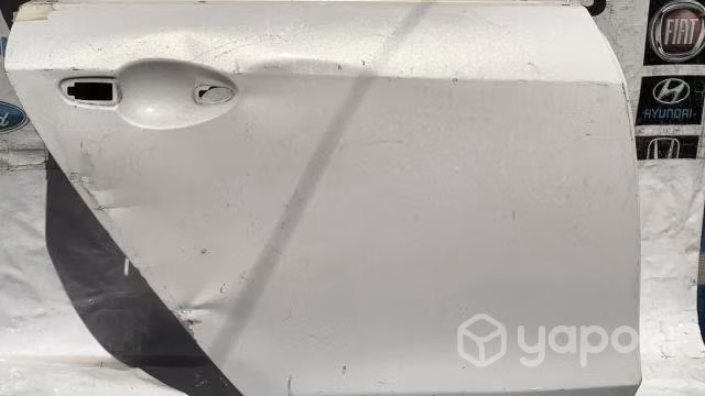 Puerta trasera derecha Mazda 3 HB