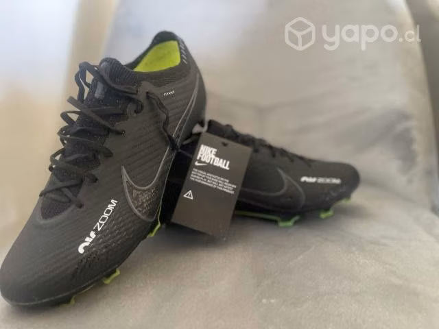 Zapatos Nike Air Zoom