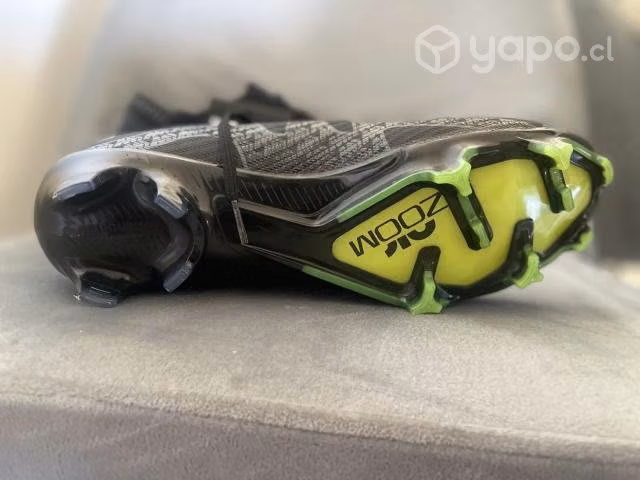 Zapatos Nike Air Zoom