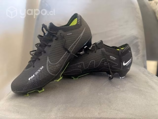 Zapatos Nike Air Zoom