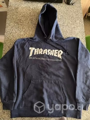 Poleron Thrasher - Imagen 3