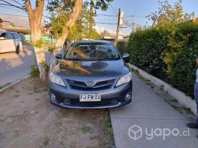 Toyota corolla 2013 - Imagen 8
