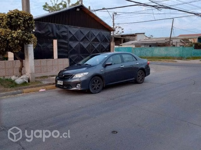 Toyota corolla 2013 - Imagen 7
