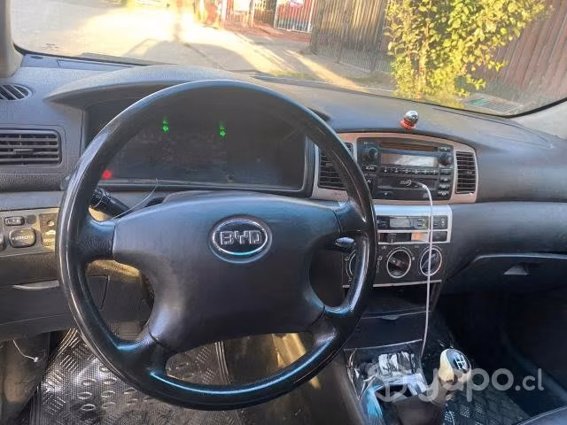 Byd f3r