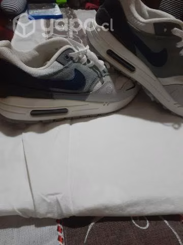 Zapatillas nike air max 1 - Imagen 4