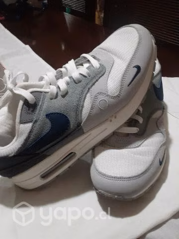 Zapatillas nike air max 1