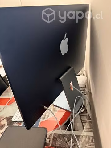 IMAC M1 Apple - Imagen 5