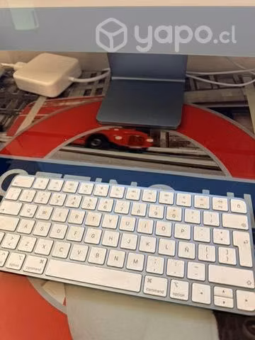 IMAC M1 Apple - Imagen 3