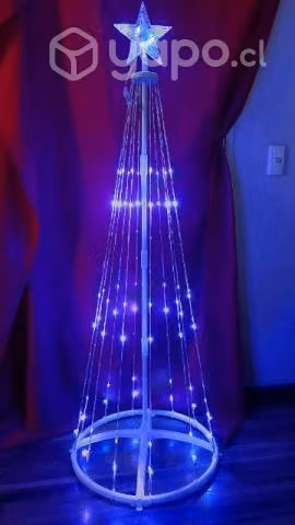Árbol Navideño
