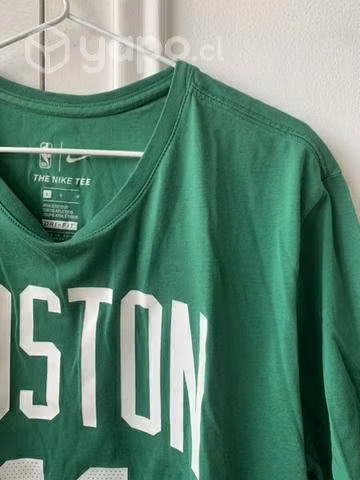 Polera NBA Kyrie Irving - Imagen 3