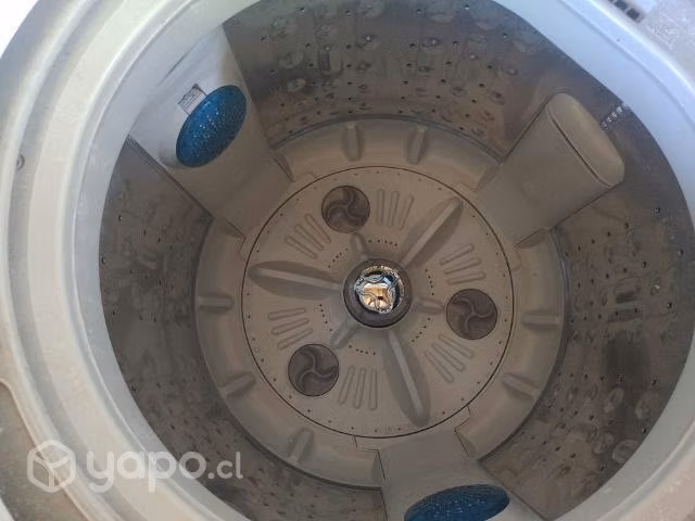Lavadora 13 kilos - Imagen 2