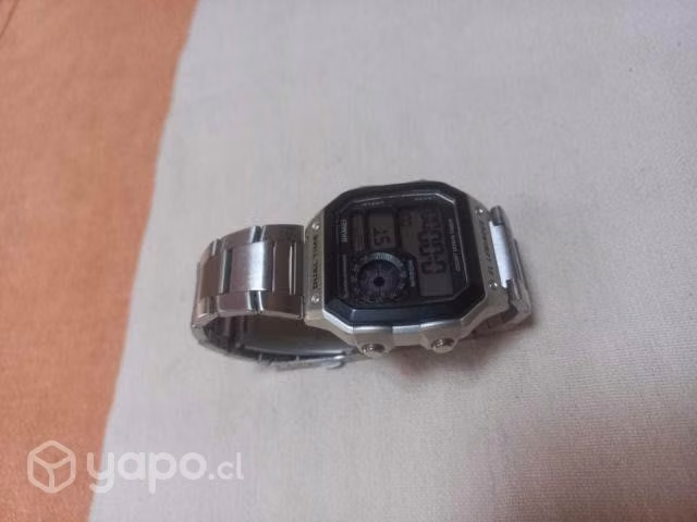 Reloj digital skmei - Imagen 2