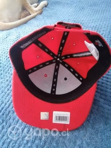 Gorro nuevo original