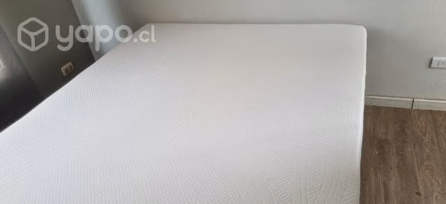 Cama ortopedic
