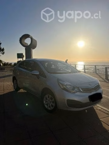 Kia río 4 - Imagen 3