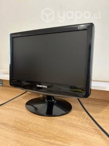 Monitor Samsung 14" Modelo B1630N - Imagen 6