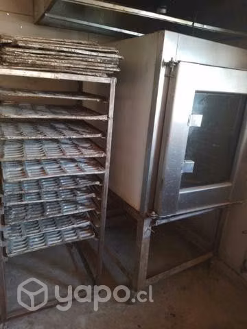 Articulos industriales de cocina