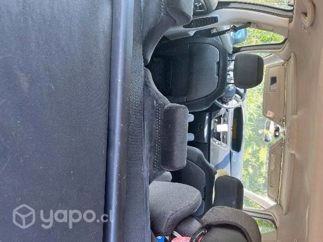 Citroen c4 grand Picasso 1,6 hdi por renovación