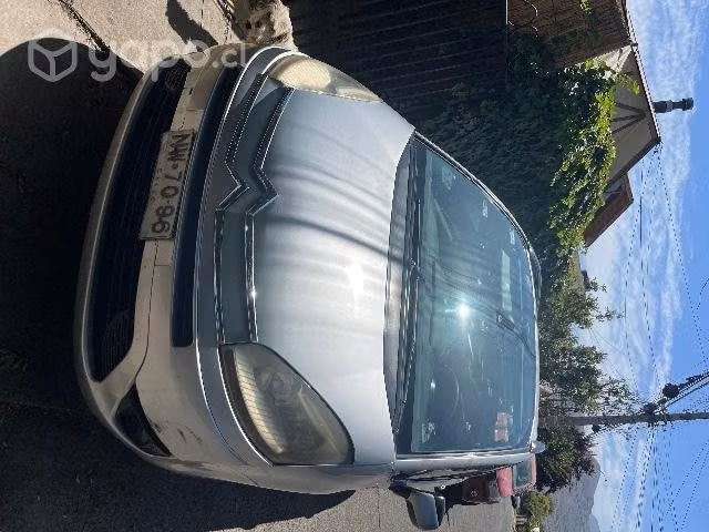 Citroen c4 grand Picasso 1,6 hdi por renovación