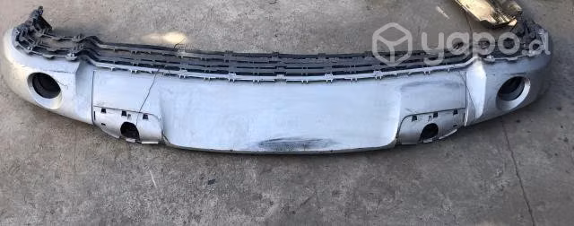 Parachoques inferior Porsche Cayenne (33.147)