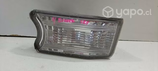 Neblinero lh toyota 4runner