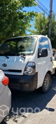 Camion kia frontier diesel