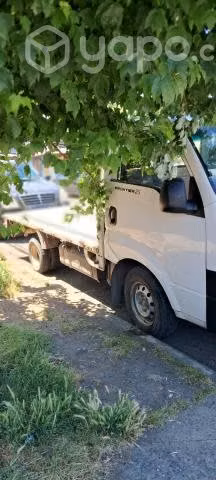 Camion kia frontier diesel