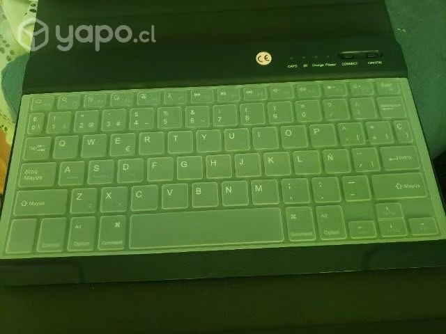 Teclado - Imagen 3