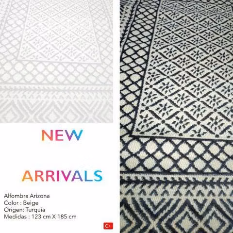 Alfombras Turquía