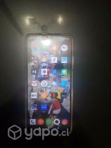 Xiaomi redmi 10 5g