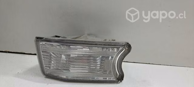 Neblinero rh toyota 4runner