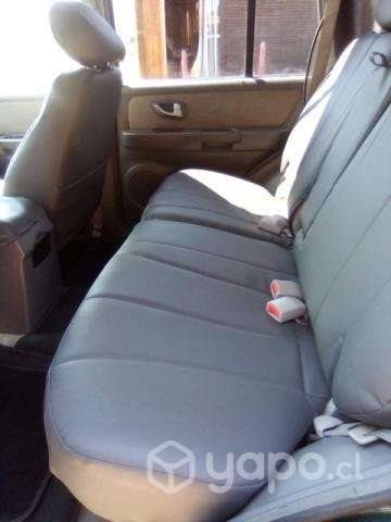 Se vende Hyundai Terracan - Imagen 5