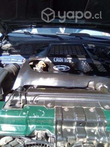 Se vende Hyundai Terracan - Imagen 4
