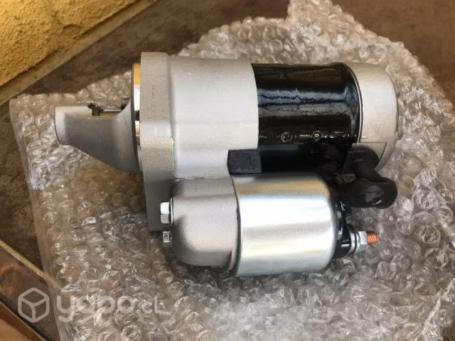 Motor de partida Fiat Fiorino Fire 2015 - Imagen 3