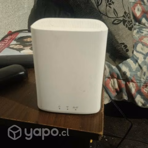Estensor de WiFi