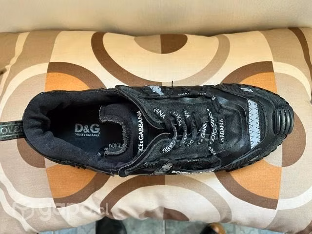 Zapatillas Dolce & Gabbana