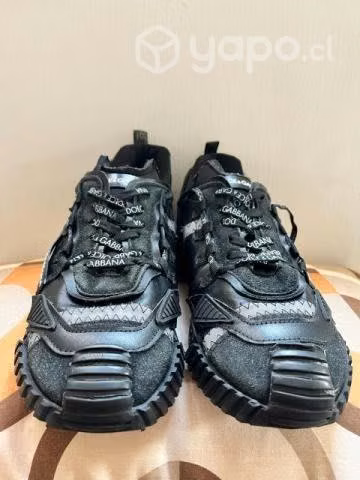 Zapatillas Dolce & Gabbana