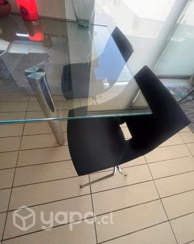 Sillas de comedor - Imagen 2