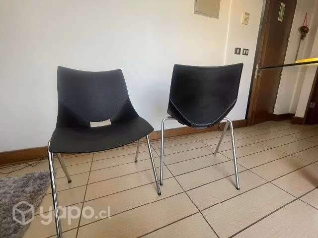 Sillas de comedor - Imagen 4