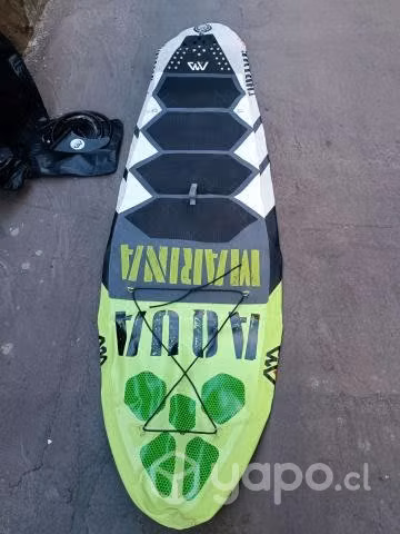 Stand Up Paddle Aqua Marina Thrive 9´9"