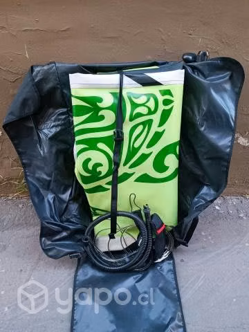 Stand Up Paddle Aqua Marina Thrive 9´9"
