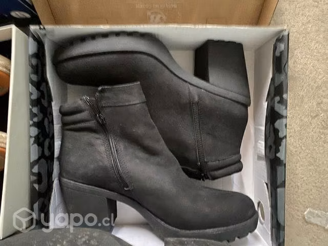 Zapatos Nuevos N°38 - Imagen 4