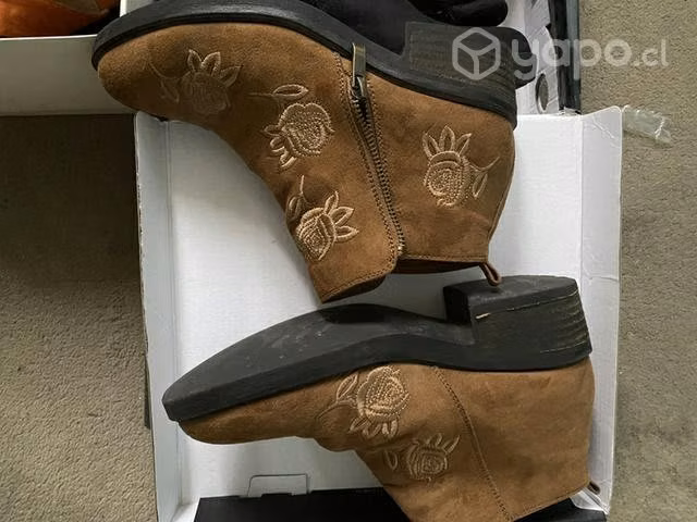 Zapatos Nuevos N°38 - Imagen 3