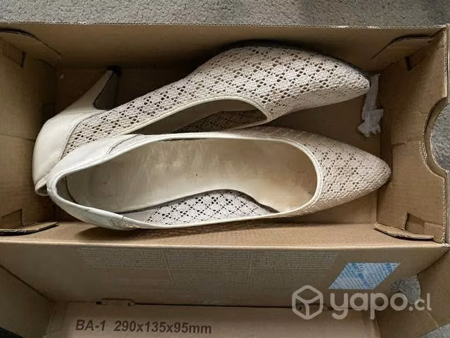 Zapatos Nuevos N°38 - Imagen 5