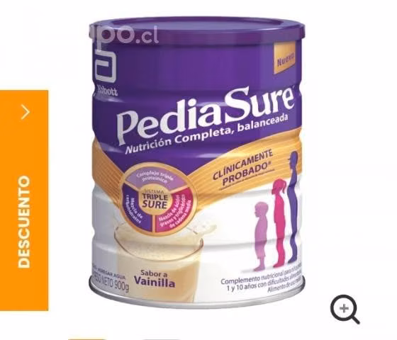 Pediasure