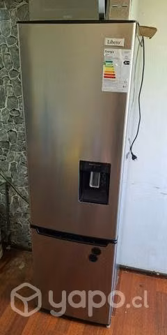 Refrigerador