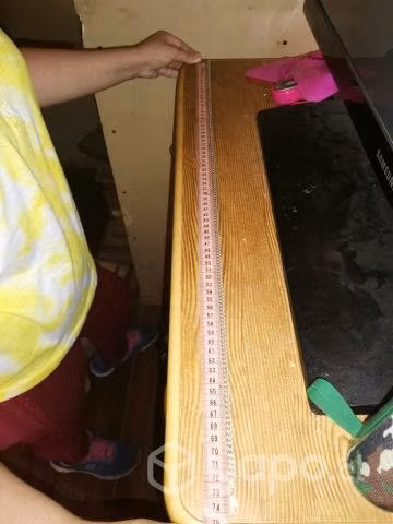 Cadena de plata hombre